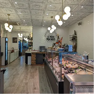 Fromagerie à Levallois Perret (92) près de Nanterre