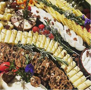 Fromager Traiteur pour vos événements, réceptions et cocktails à Levallois Pereet dans les Hauts de Seine