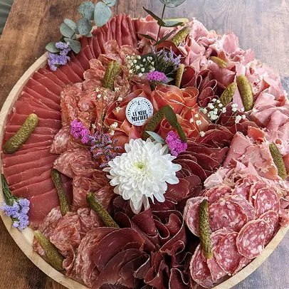 Charcuterie artisanale à découvrir à Levallois-Perret (92 