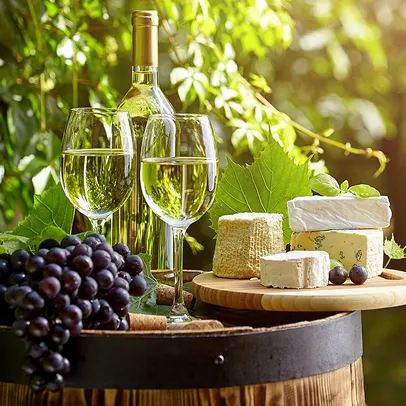 Vins rouges rosés blancs et spiritueux à Levallois-Perret (92)