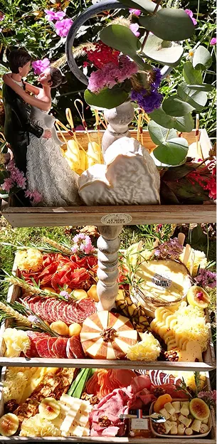 Traiteur pour tout événement à Levallois-Perret près de nanterre (92)